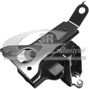 SUPPORT DE MOTEUR DROIT 1813J6 1813E1