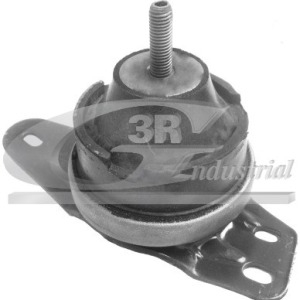 SUPPORT DE MOTEUR DROIT 1807Y3 9647646680