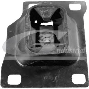 SUPPORT DE MOTEUR GAUCHE 1133019 1092954, 1061125, 1061131