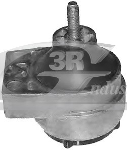 SUPPORT DE MOTEUR DROIT 1112025
