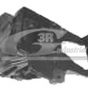 SUPPORT DE MOTEUR GAUCHE 4450905 4363743 4158378