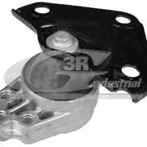 SUPPORT DE MOTEUR GAUCHE 1146866