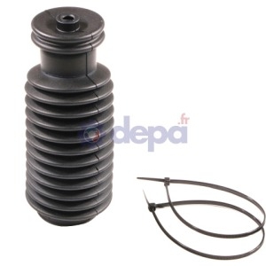 Kits soufflets crémaillères – 406618, 406618, 406618