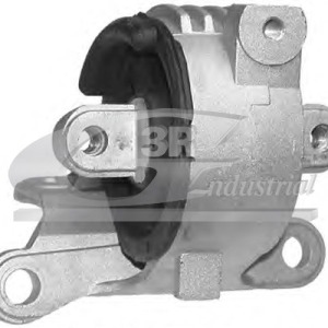 SUPPORT DE MOTEUR GAUCHE 1014899 1010527, 1010542