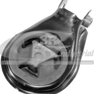 SUPPORT DE MOTEUR ARRIÈRE 1404996 1404996, 4M516P082FB