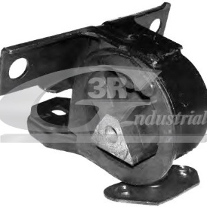 SUPPORT DE MOTEUR GAUCHE 6965937 7253908