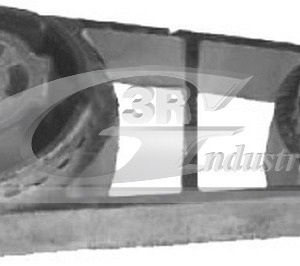 SUPPORT DE MOTEUR ARRIÈRE 1351679 1S716P082BG C2S38952