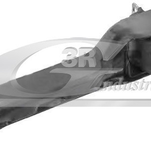SUPPORT DE MOTEUR ARRIÈRE 4519492