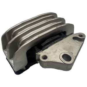 SUPPORT DE MOTEUR GAUCHE 1494926 3C117M124AD 1494926