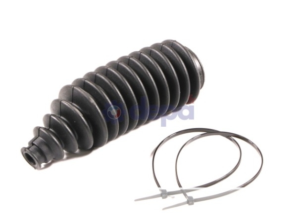 Kits soufflets crémaillères – 9938779, 9938779, 9938779