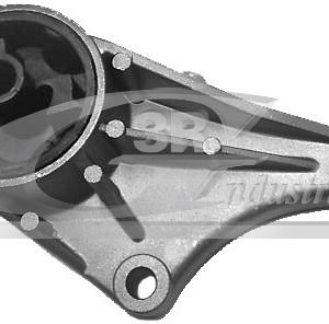 SUPPORT DE MOTEUR AVANT 684692