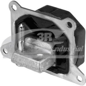 SUPPORT DE MOTEUR DROIT 684666