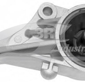 SUPPORT DE MOTEUR AVANT 684238