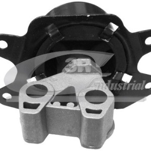 SUPPORT DE MOTEUR GAUCHE 684188