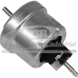 SUPPORT DE MOTEUR GAUCHE 684681 684680