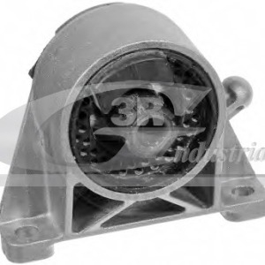 SUPPORT DE MOTEUR AVANT 684693