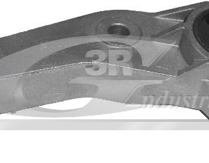 SUPPORT DE MOTEUR ARRIÈRE 846000 9227883