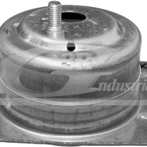 SUPPORT DE MOTEUR GAUCHE 5684651 5684652 13159993