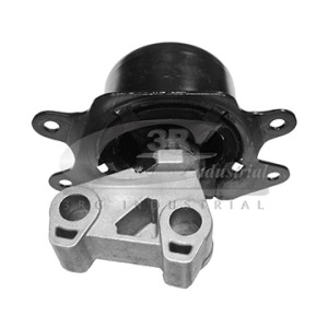 SUPPORT DE MOTEUR GAUCHE 5684761