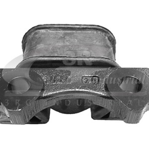 SUPPORT DE MOTEUR DROIT 684184