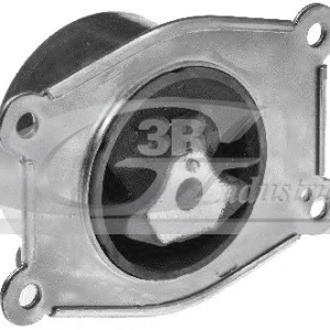 SUPPORT DE MOTEUR GAUCHE 5684049