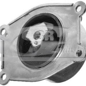 SUPPORT DE MOTEUR GAUCHE 5684655