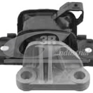 SUPPORT DE MOTEUR GAUCHE 5684199
