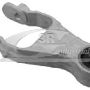 SUPPORT DE MOTEUR ARRIÈRE 684717