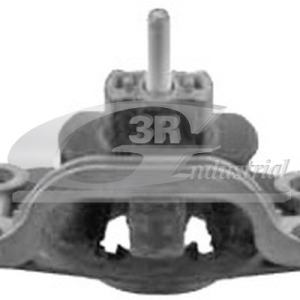 SUPPORT DE MOTEUR ARRIÈRE 4401360 8200072229