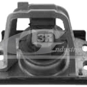 SUPPORT DE MOTEUR DROIT 4418051 93853290 8200003825,