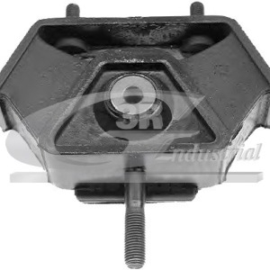 SUPPORT DE MOTEUR AVANT 6012400717