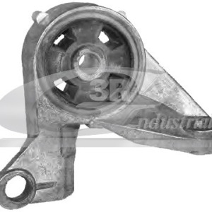SUPPORT DE MOTEUR GAUCHE 7700770479 7700770302