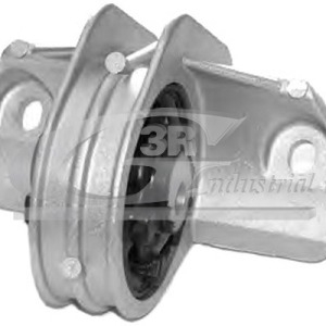 SUPPORT DE MOTEUR ARRIÈRE 7700804163 7700785950