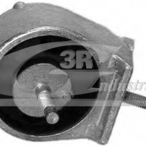 SUPPORT DE MOTEUR GAUCHE 7700769719