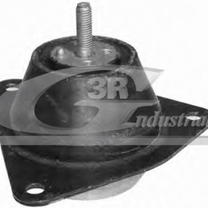 SUPPORT DE MOTEUR DROIT 7700414099