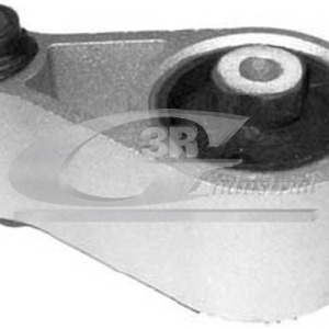 SUPPORT DE MOTEUR ARRIÈRE 7700308756 4500180, 9160480