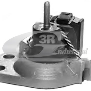 SUPPORT DE MOTEUR DROIT 8200253037 8200170361 8200267625 11210-00QAD