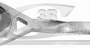 SUPPORT DE MOTEUR ARRIÈRE 8200148388