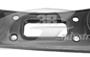 SUPPORT DE MOTEUR DROIT 8200000010 8200358666