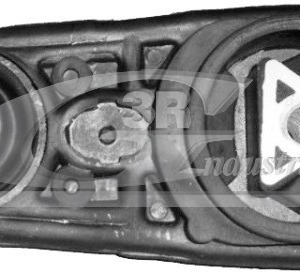 SUPPORT DE MOTEUR ARRIÈRE 8200042454