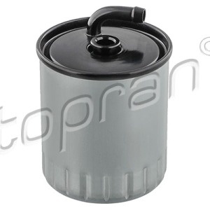 Suspension 407885001, 6110920001