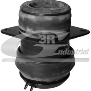 SUPPORT DE MOTEUR DROIT 357199262E