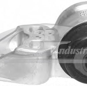 SUPPORT DE MOTEUR ARRIÈRE 4B0501521D