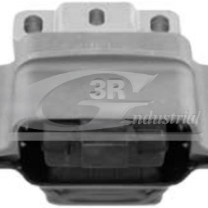SUPPORT DE MOTEUR GAUCHE 1K0199555N