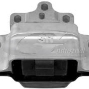 SUPPORT DE MOTEUR GAUCHE 1K0199555Q 1K0199555T, 1K0199555AQ