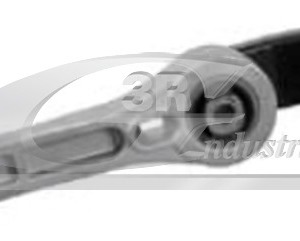 SUPPORT DE MOTEUR ARRIÈRE 1K0199855K 1K0199855K