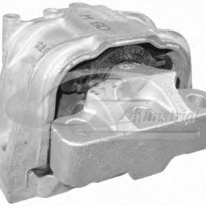 SUPPORT DE MOTEUR DROIT 1K0199262AJ 1K0199262J