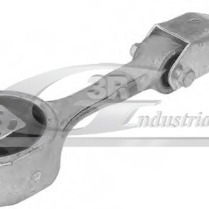SUPPORT DE MOTEUR ARRIÈRE 6Q0199851AB 6Q0199851AK