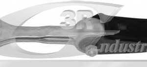 SUPPORT DE MOTEUR ARRIÈRE 6Q0199851S 6Q0199851A 6Q0199851AL