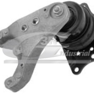 SUPPORT DE MOTEUR DROIT 6Q0199167CA 6Q0199167CR 6Q0199167BQ 6Q0199167CB